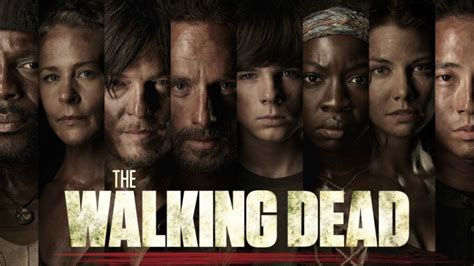 walking dead wikipedia|walking dead chronological order.